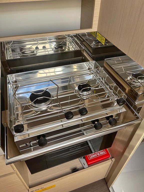 Image of Ka Nani yacht #18