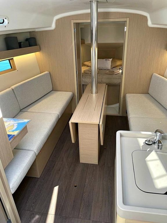 Image of Ka Nani yacht #19