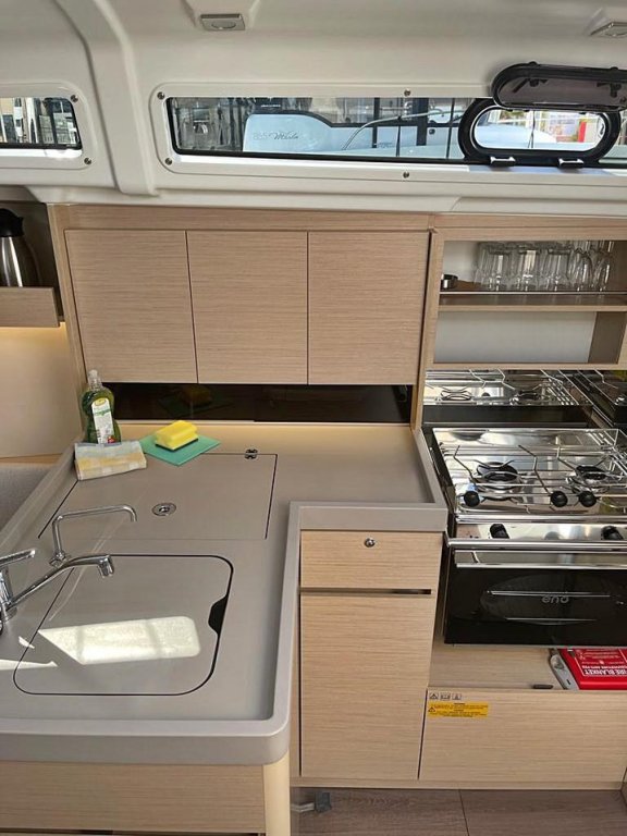 Image of Ka Nani yacht #20