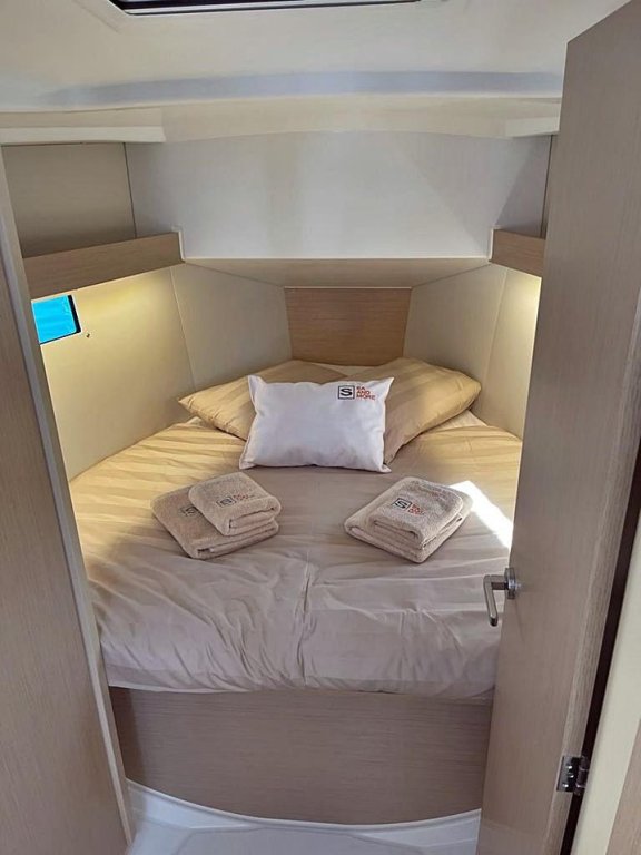 Image of Ka Nani yacht #21