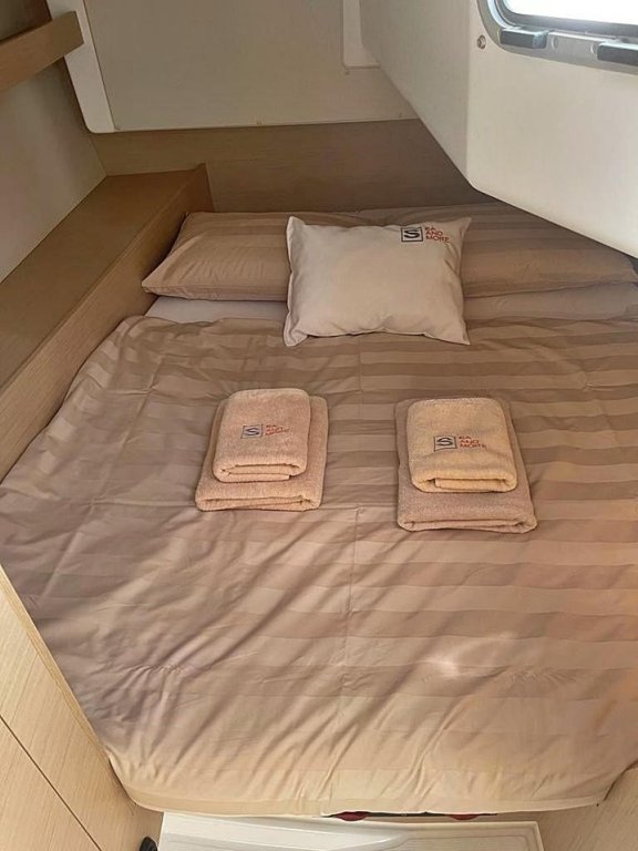 Image of Ka Nani yacht #22