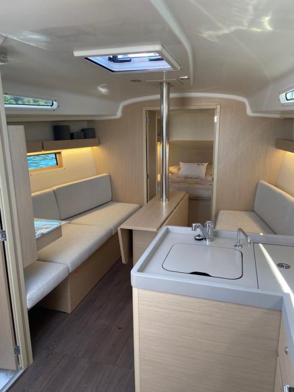 Image of Ka Nani yacht #14