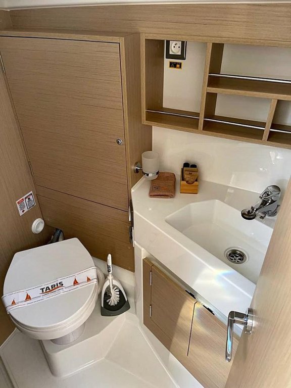 Image of Ka Nani yacht #25