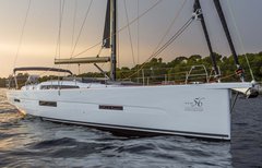 Image of My Way yacht #6