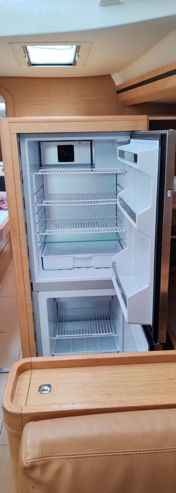 Image of My Way yacht #8