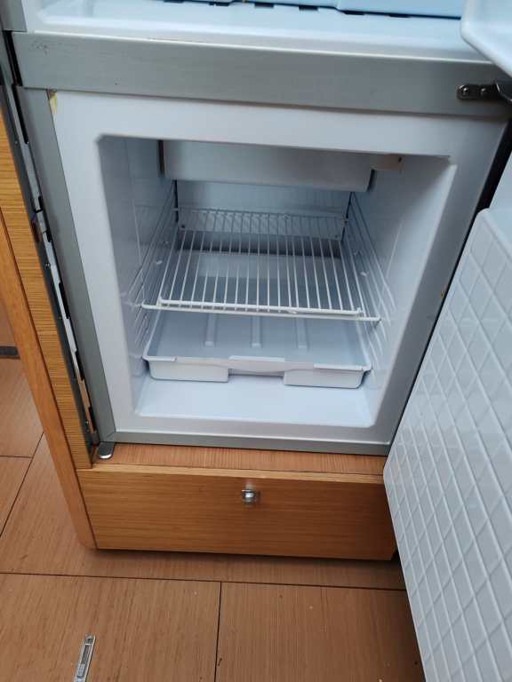 Image of My Way yacht #9