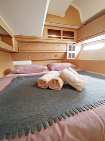 Image of My Way yacht #17