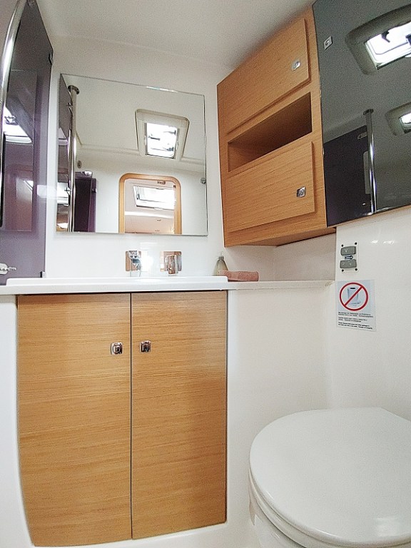 Image of My Way yacht #20