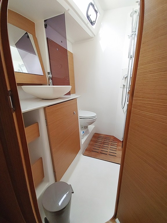 Image of My Way yacht #22