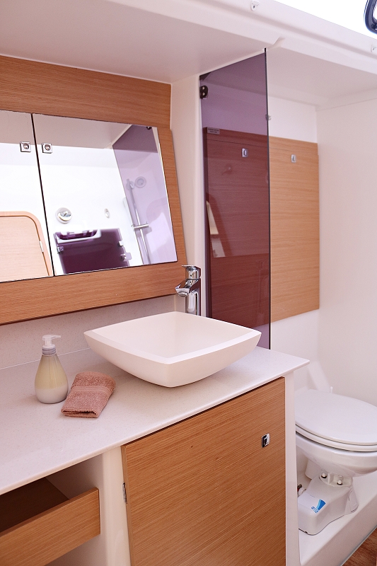 Image of My Way yacht #21