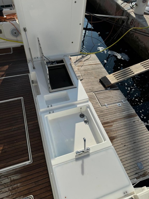 Image of My Way yacht #23