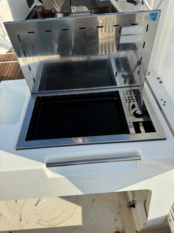 Image of My Way yacht #24