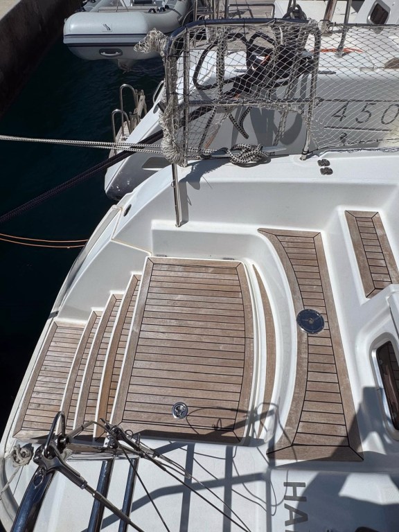 Image of Happiness yacht #5