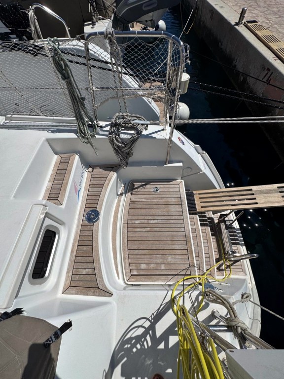 Image of Happiness yacht #6