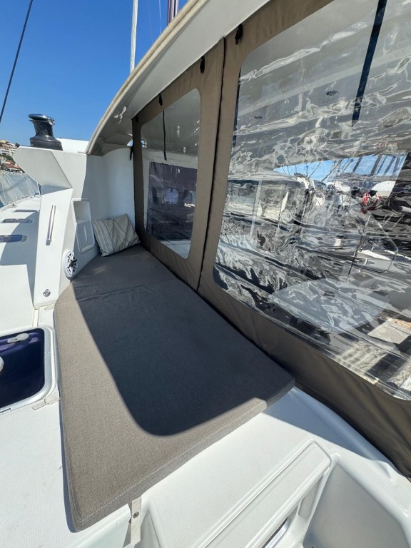 Image of Happiness yacht #9