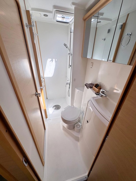 Image of Happiness yacht #10