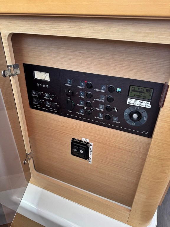 Image of Happiness yacht #14