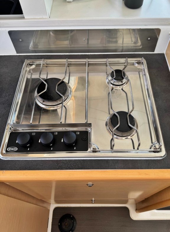 Image of Happiness yacht #16