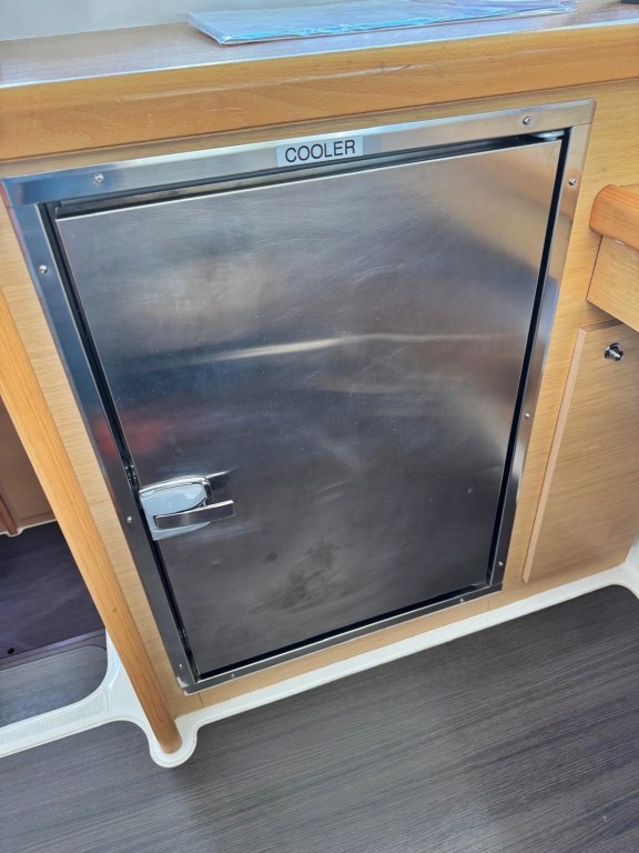 Image of Happiness yacht #18