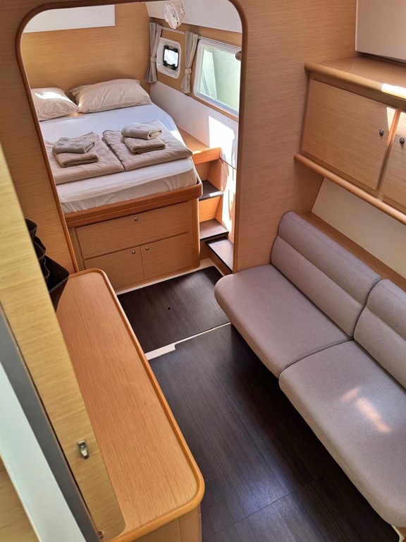 Image of Happiness yacht #21