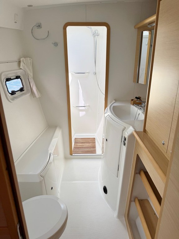 Image of Happiness yacht #22