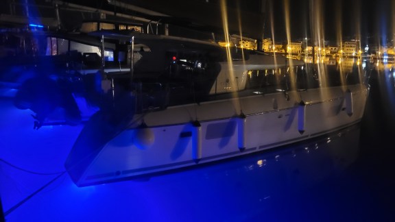 Image of Happiness yacht #34