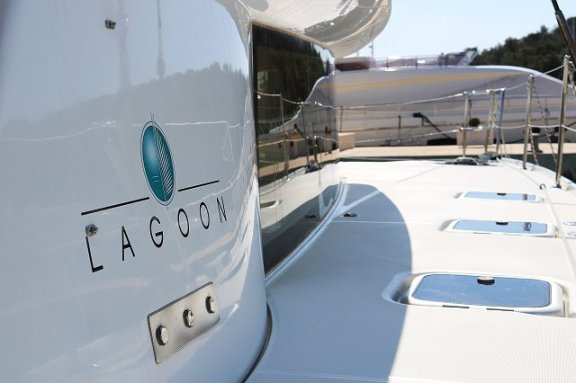Image of Happiness yacht #36