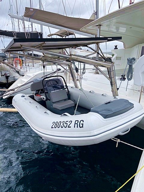 Image of Happiness yacht #49