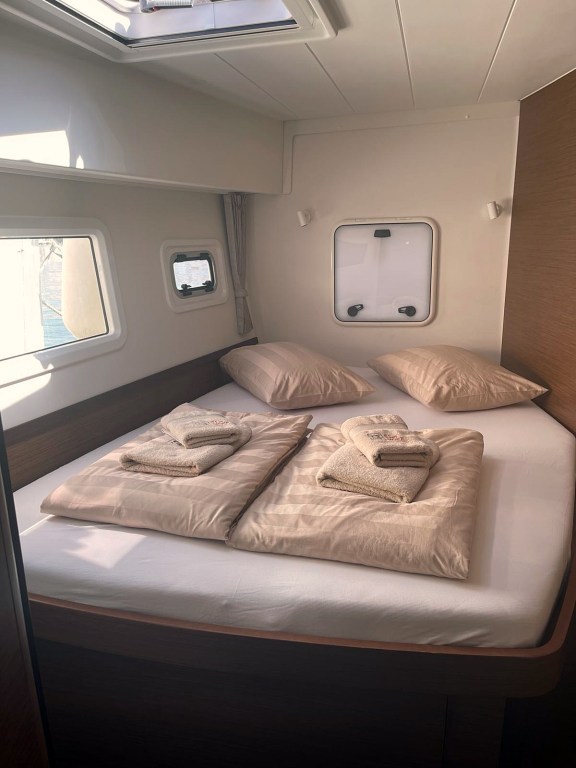 Image of Futuna Lima yacht #8