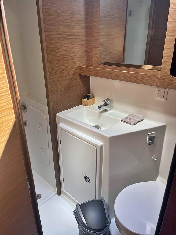 Image of Futuna Lima yacht #9