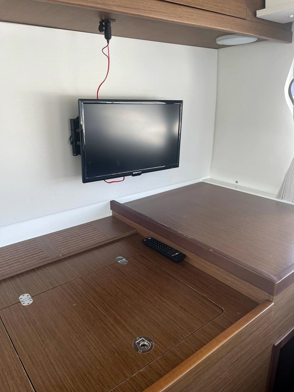 Image of Futuna Lima yacht #15