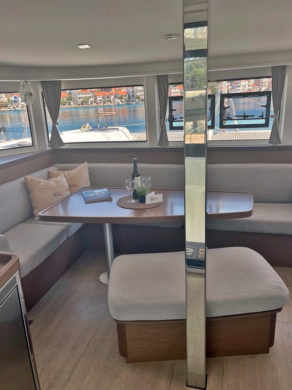 Image of Futuna Lima yacht #18