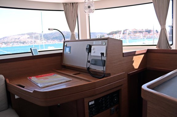 Image of Futuna Lima yacht #33