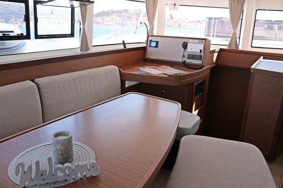 Image of Futuna Lima yacht #35