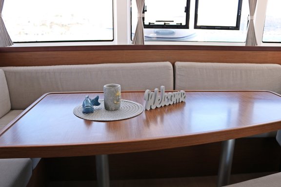 Image of Futuna Lima yacht #36