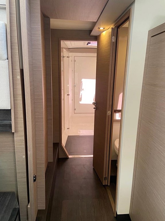 Image of Ninoa yacht #21