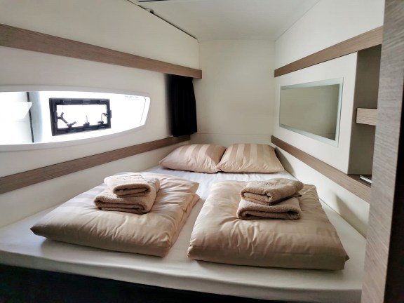 Image of Ninoa yacht #24