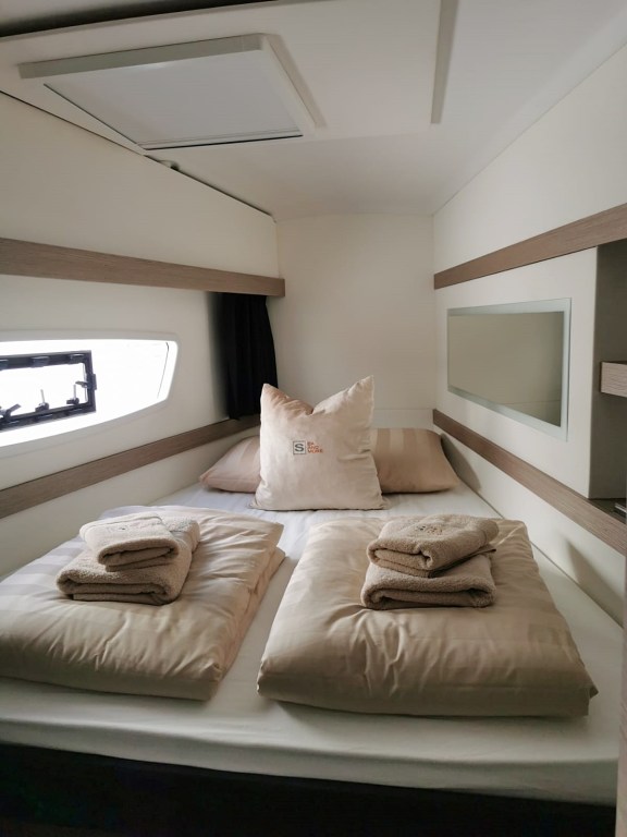 Image of Ninoa yacht #26