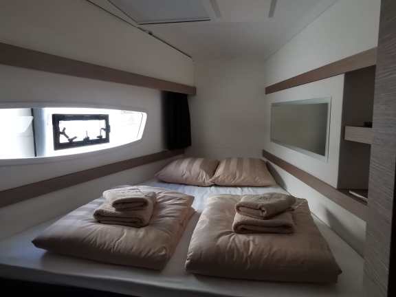 Image of Ninoa yacht #22