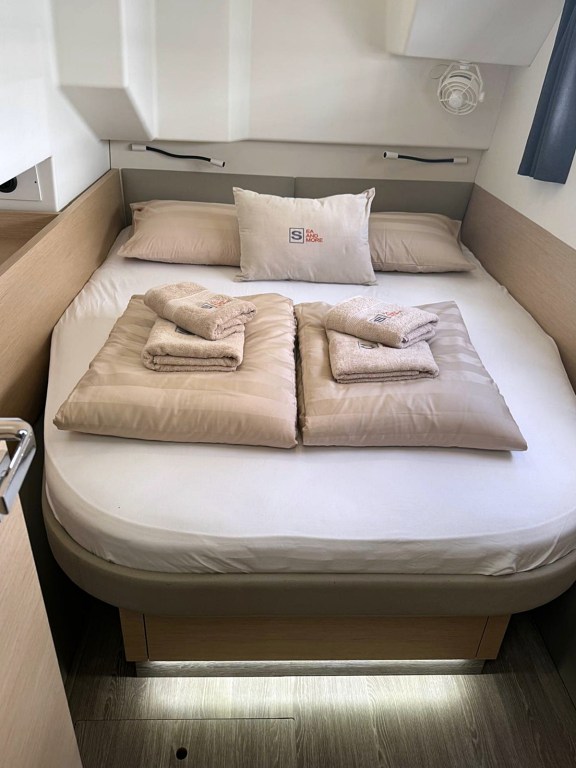 Image of Thunderball yacht #13