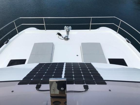 Image of Thunderball yacht #27