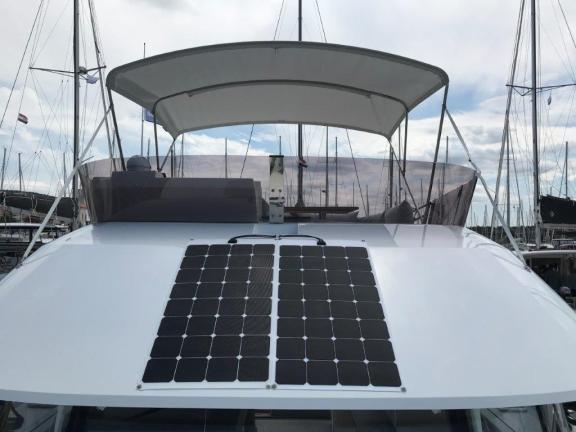 Image of Thunderball yacht #28