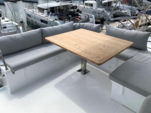 Image of Thunderball yacht #31