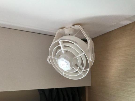 Image of Thunderball yacht #39