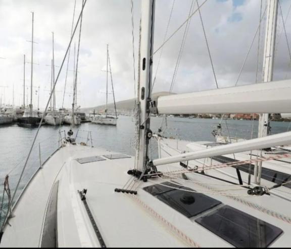 Image of Athene yacht #7