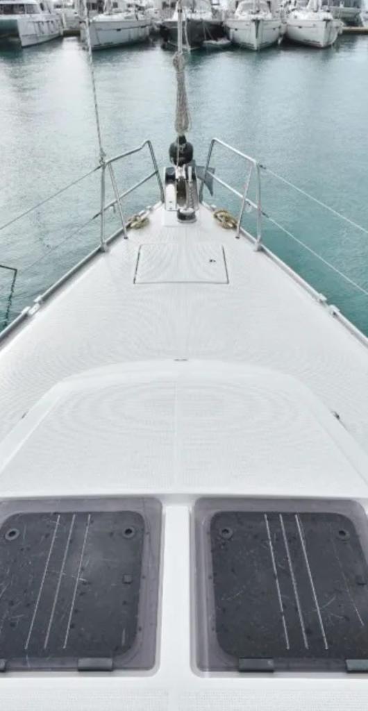 Image of Athene yacht #9