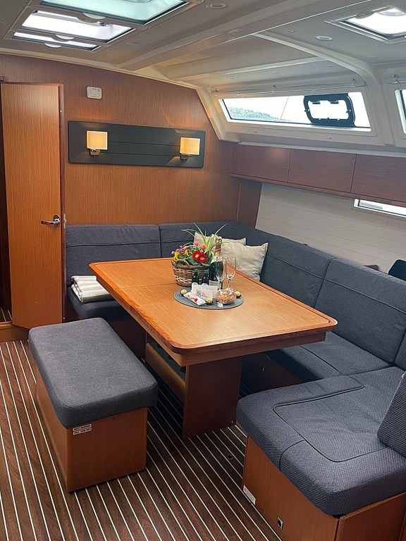 Image of Athene yacht #13