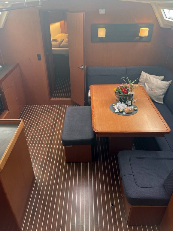 Image of Athene yacht #14