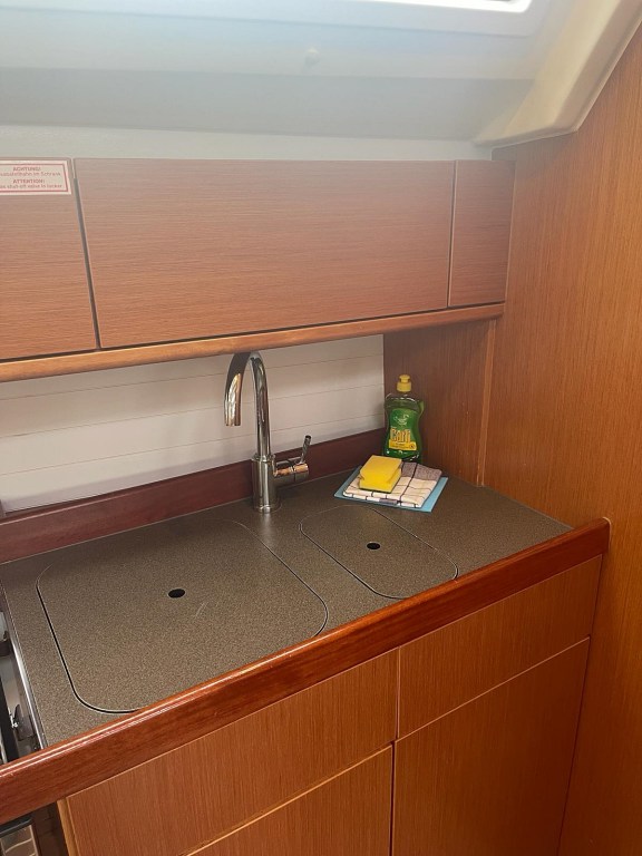 Image of Athene yacht #24