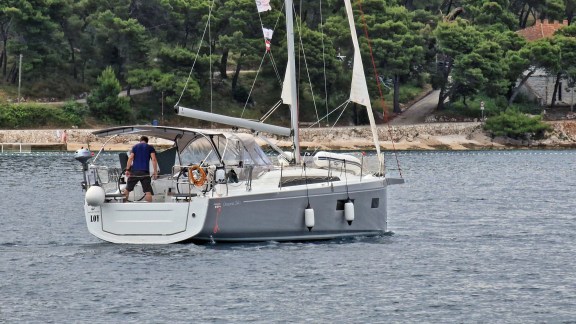 Image of Loy yacht #7